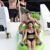 Michelle Hunziker nude #2521