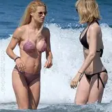 Michelle Hunziker nude #2527