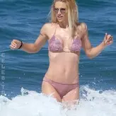 Michelle Hunziker nude #2528