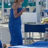 Michelle Hunziker nude #2530