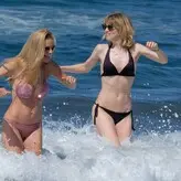 Michelle Hunziker nude #2532