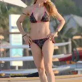 Michelle Hunziker nude #2537