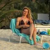 Michelle Hunziker nude #2539