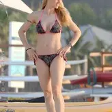 Michelle Hunziker nude #2540