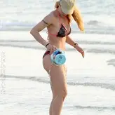 Michelle Hunziker nude #2545