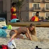 Michelle Hunziker nude #2550