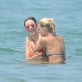 Michelle Hunziker nude #2551