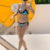 Michelle Hunziker nude #2559