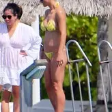 Michelle Hunziker nude #2570