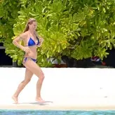 Michelle Hunziker nude #2571