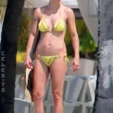 Michelle Hunziker nude #2578