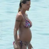 Michelle Hunziker nude #2579