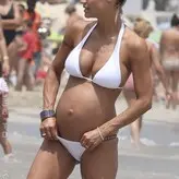 Michelle Hunziker nude #2584