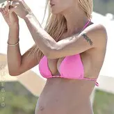 Michelle Hunziker nude #2585