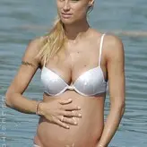 Michelle Hunziker nude #2586