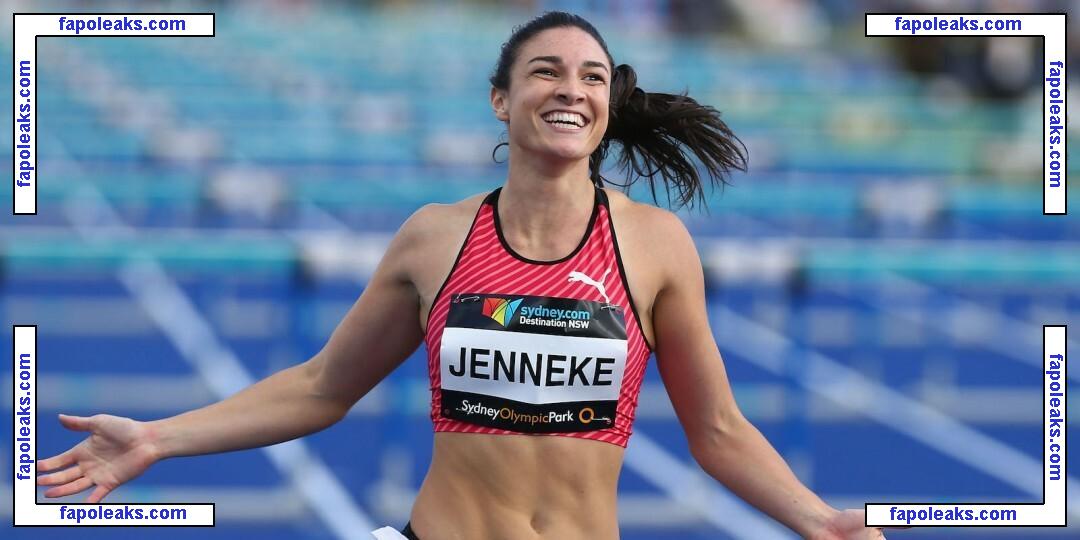 Michelle Jenneke / mjenneke93 голая фото #0013 с Онлифанс