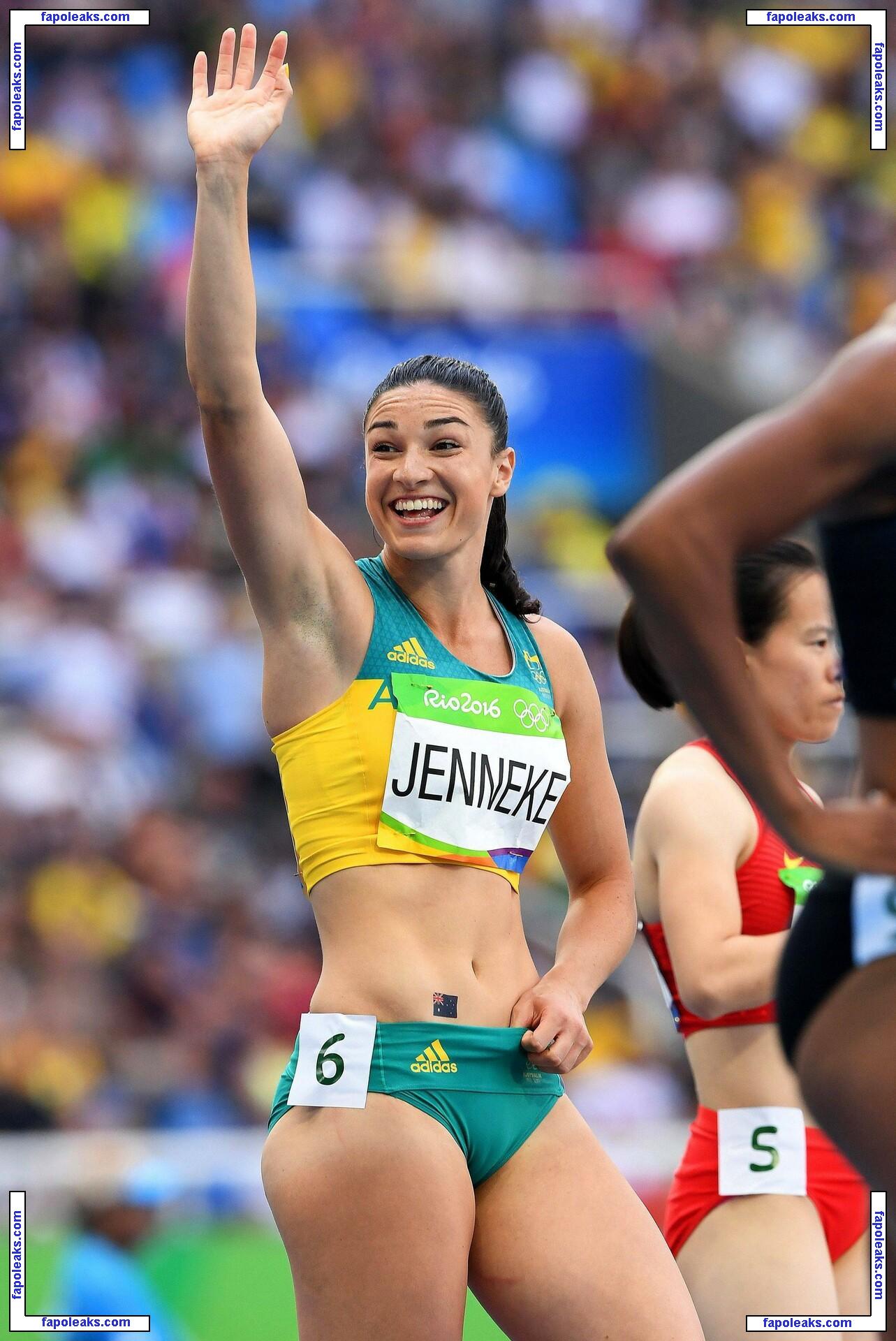 Michelle Jenneke / mjenneke93 голая фото #0016 с Онлифанс