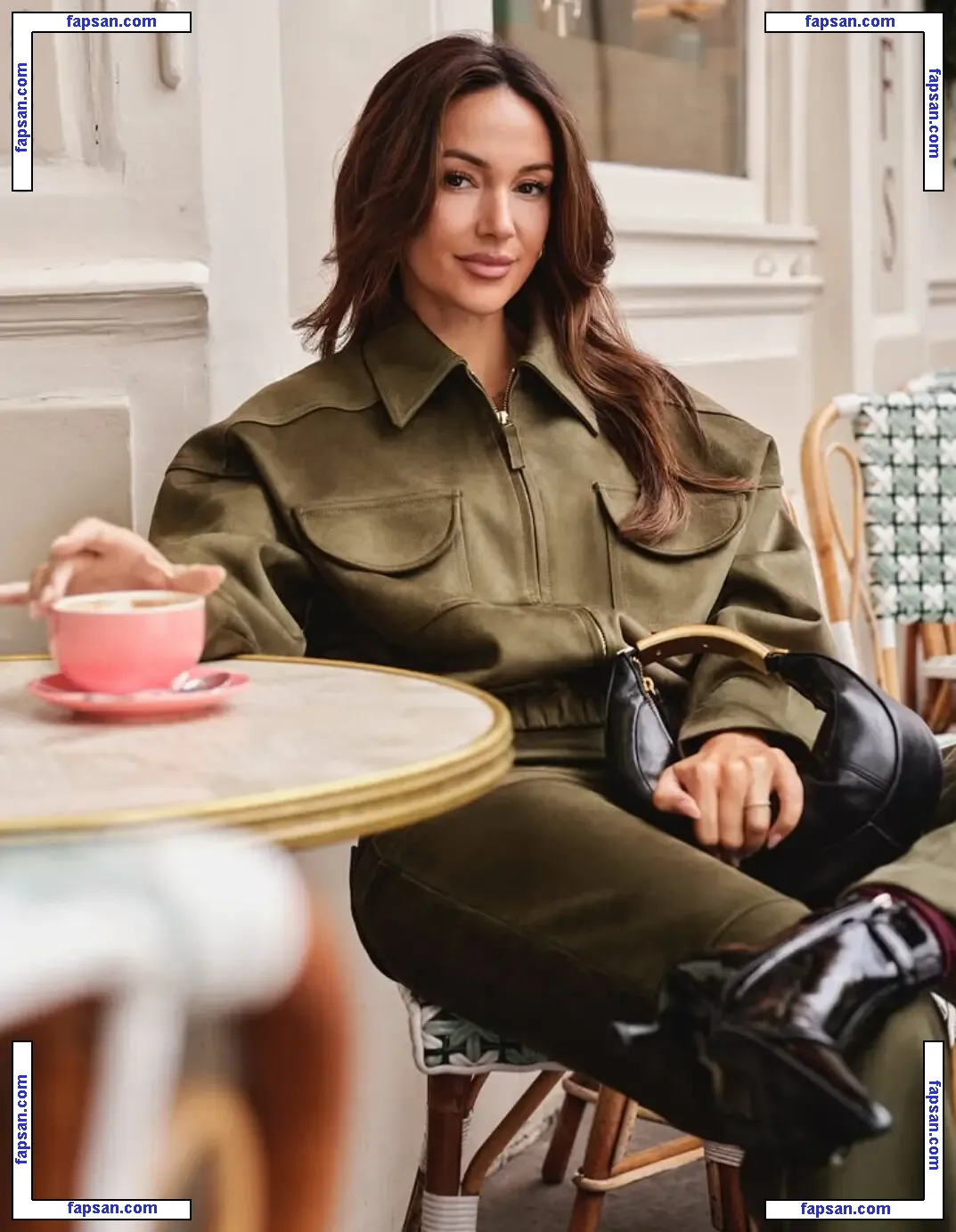 Michelle Keegan голая фото #0430 с Онлифанс