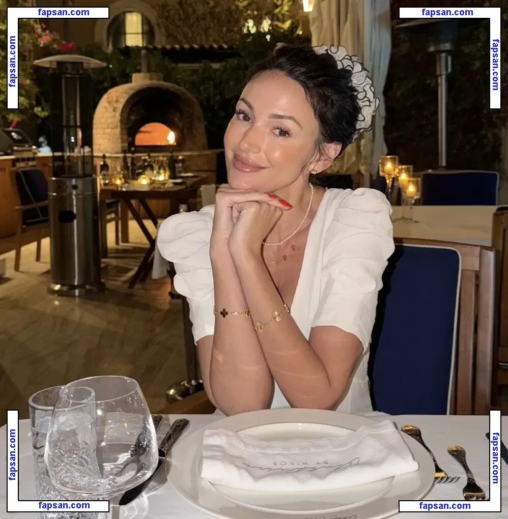 Michelle Keegan голая фото #0438 с Онлифанс