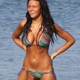 Michelle Keegan голая #0185