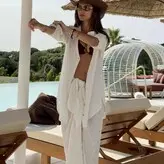 Michelle Keegan голая #0426