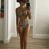 Michelle Keegan голая #0428