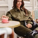 Michelle Keegan голая #0430