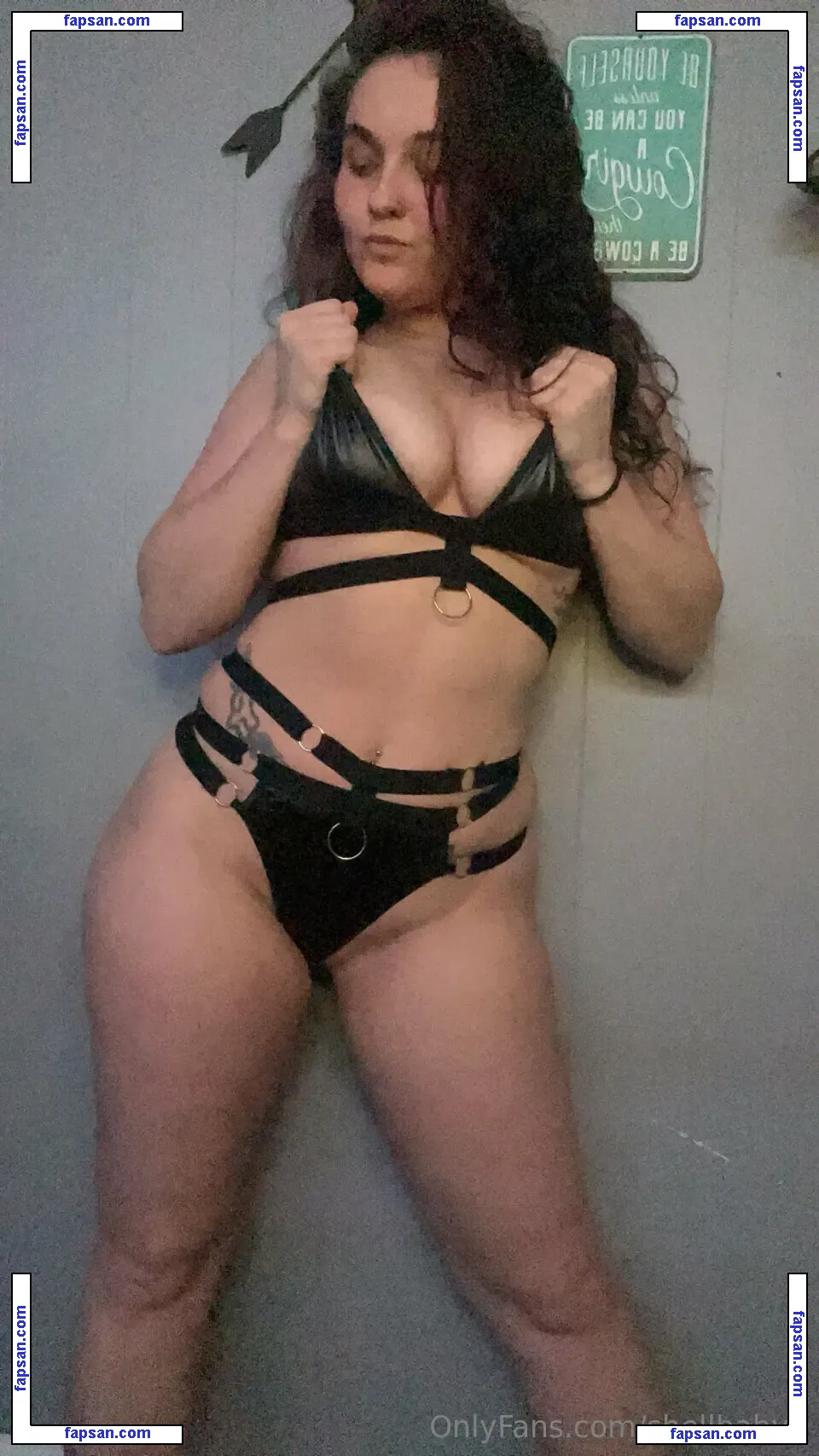 Michelle Lain nude photo #0008 from OnlyFans