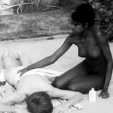 Michelle LeGrande nude #0001