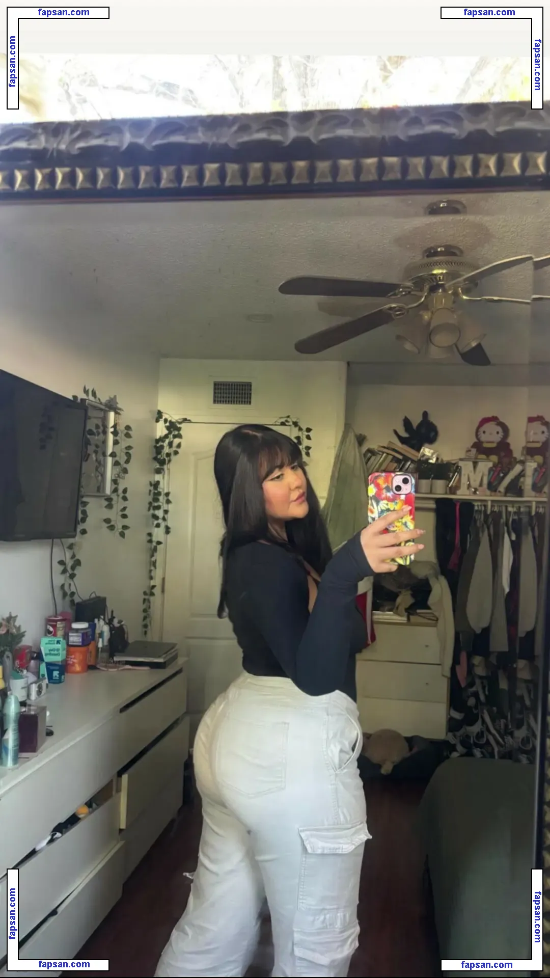 michelle_m23_ голая фото #0010 с Онлифанс