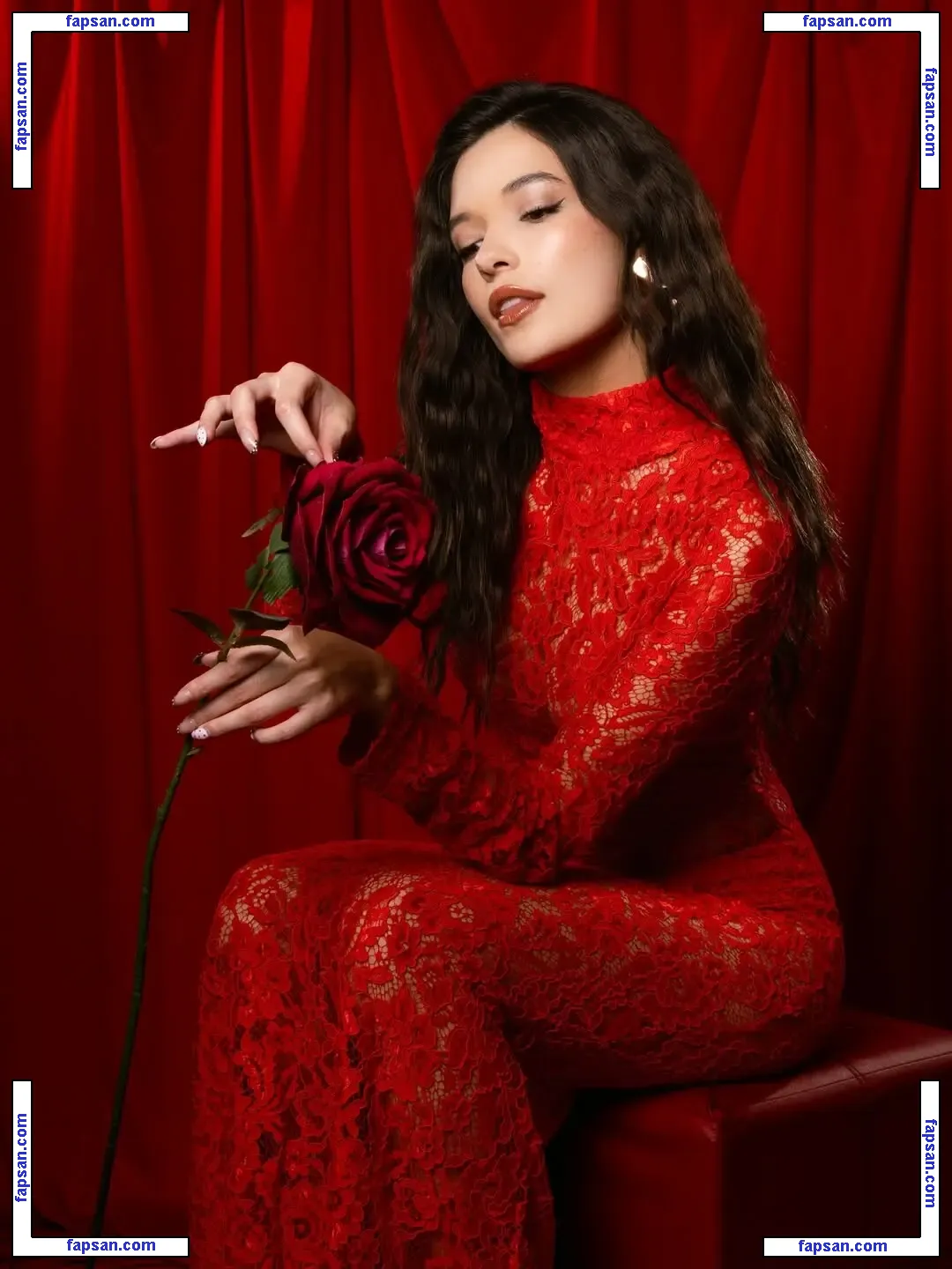 Michelle Mendizábal голая фото #0045 с Онлифанс