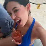 Michelle Mendizábal голая #0004