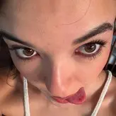 Michelle Mendizábal голая #0005