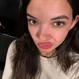 Michelle Mendizábal голая #0011