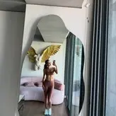 Michelle Mendizábal голая #0014