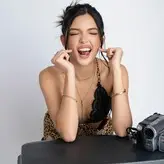 Michelle Mendizábal голая #0018