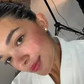 Michelle Mendizábal голая #0020