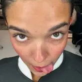 Michelle Mendizábal голая #0025