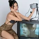Michelle Mendizábal голая #0027