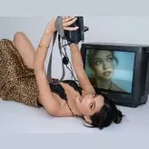 Michelle Mendizábal голая #0028
