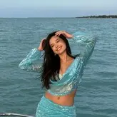 Michelle Mendizábal голая #0030