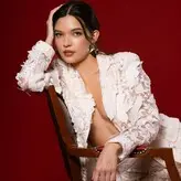 Michelle Mendizábal голая #0031