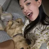 Michelle Mendizábal голая #0032