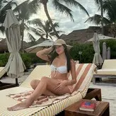 Michelle Mendizábal голая #0033