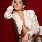 Michelle Mendizábal голая #0034