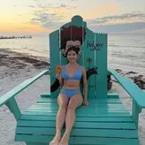 Michelle Mendizábal голая #0037