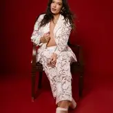 Michelle Mendizábal голая #0038