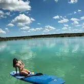 Michelle Mendizábal голая #0040