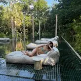 Michelle Mendizábal голая #0042