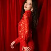 Michelle Mendizábal голая #0043